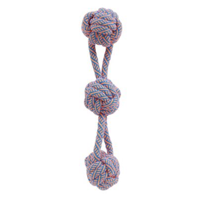 Image showing  Rope Dog Toy, Assorted Styles
