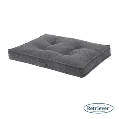 Image showing 5 th Retriever Tufted Boucle Pet Bed
