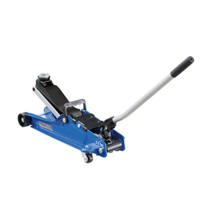 Image showing  2.5-Ton Low-Profile Trolley Jack