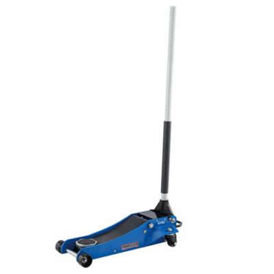Image showing  2.5-Ton Hybrid Dual Pump Floor Jack
