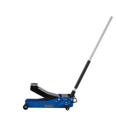 Image showing  2.5-Ton Hybrid Dual Pump Floor Jack