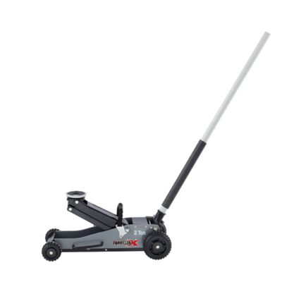 Image showing  2-Ton Dual Pump Offroad Floor Jack