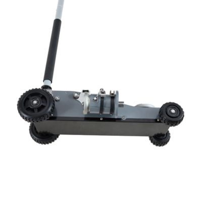 Image showing  2-Ton Dual Pump Offroad Floor Jack