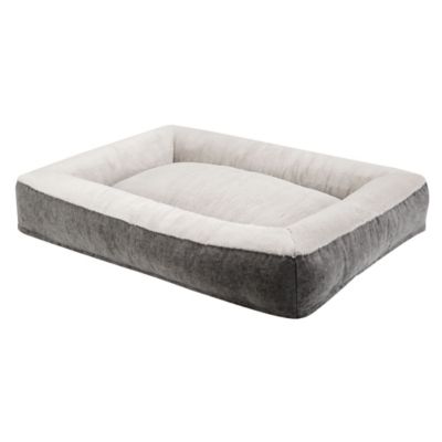 Image showing  30 x 40 in. Bolster Pet Bed