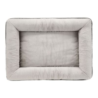 Image showing  30 x 40 in. Bolster Pet Bed