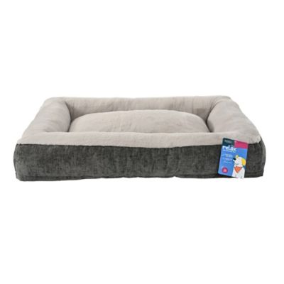 Image showing  30 x 40 in. Bolster Pet Bed