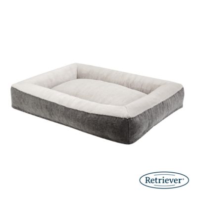 Image showing 5 th Retriever Bolster Pet Bed, 40 x 30in.