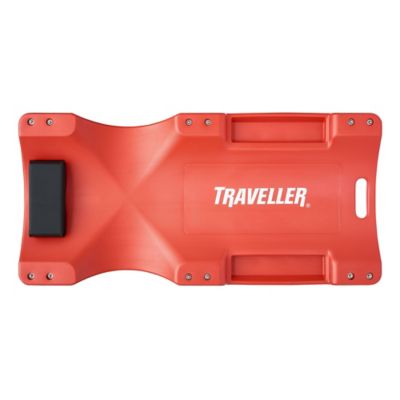 Image showing  Ergo Plastic Creeper, 40 in.