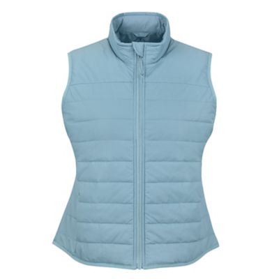 Image showing  Women's Light Quilted Packable Vest