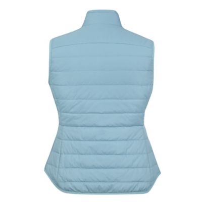 Image showing  Women's Light Quilted Packable Vest