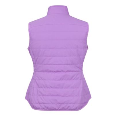 Image showing  Women's Light Quilted Packable Vest