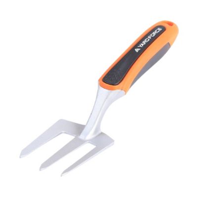 Image showing  4V Multi-Tool Garden KitPruner 1/2 in., 6 in. Shrubber, Grass Shears, Trowel/Rake/Cultivator, Case