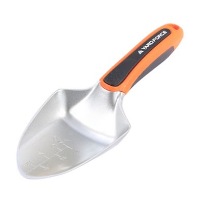 Image showing 5 th Yard Force 4V Multi-Tool Garden KitPruner 1/2 in., 6 in. Shrubber, Grass Shears, Trowel/Rake/Cultivator, Case