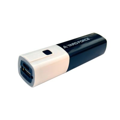 Image showing 8 th Yard Force 4V Multi-Tool Garden KitPruner 1/2 in., 6 in. Shrubber, Grass Shears, Trowel/Rake/Cultivator, Case