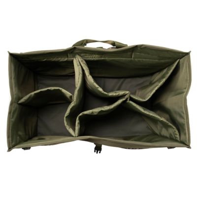 Image showing  Turkey Decoy Bag X-Slot Universal, MO OG Bottomland