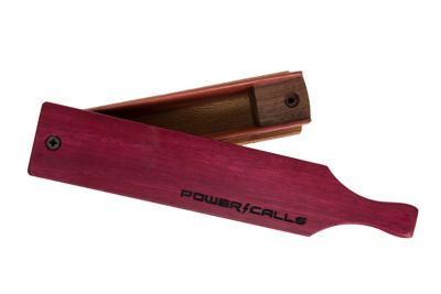 Image showing  Turkey Call Force Box Call