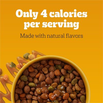 Image showing  Drizzlers Natural Lamb Flavor Savory Sauce Wet Dog, 2.1 oz., Twin Pouch