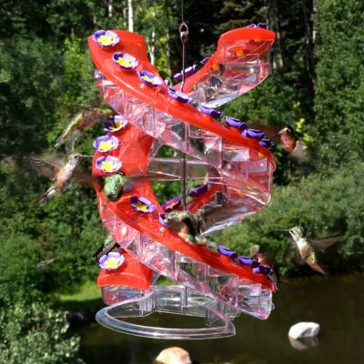 Image showing  DNA 32-Port Hummingbird Feeder