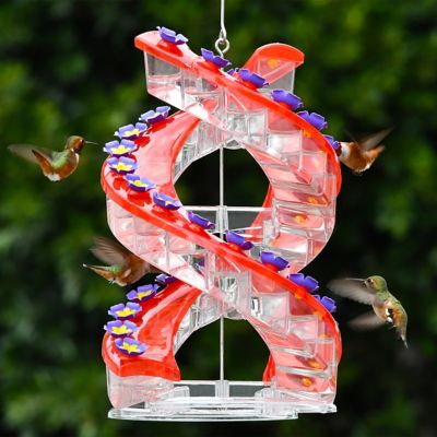 Image showing  DNA 32-Port Hummingbird Feeder