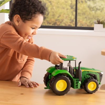 Image showing  12 Inch John Deere L and S Tractor