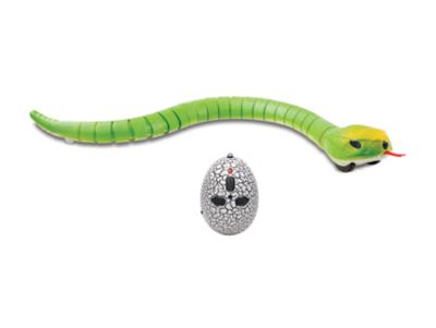 Image showing  RC Snake Infrared Wireless