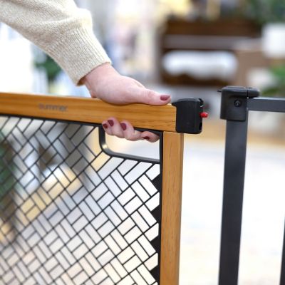 Ingenuity The Thruway 60XW Series