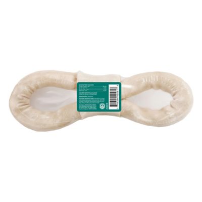 Image showing  Infinity Roll Rawhide Dog Chew Treat, 11-12 in.