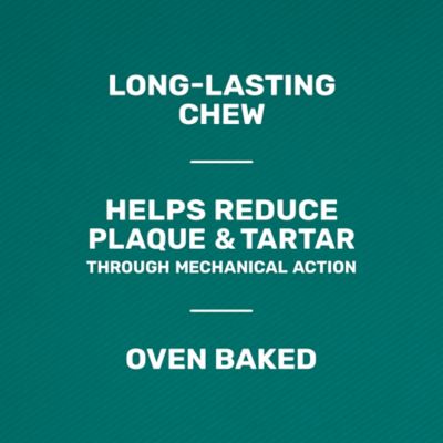 Image showing  Infinity Roll Rawhide Dog Chew Treat, 11-12 in.