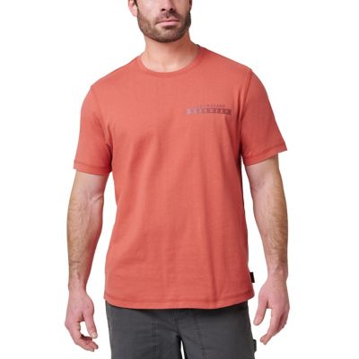 Image showing  Men's Short-Sleeve Core Logo T-Shirt