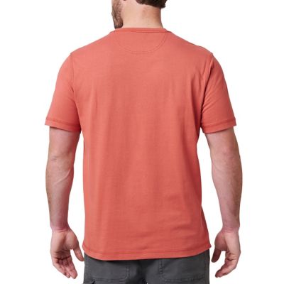 Image showing  Men's Short-Sleeve Core Logo T-Shirt