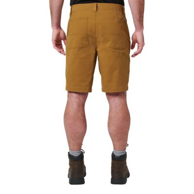 Image showing  Men's Double Front Panel Short