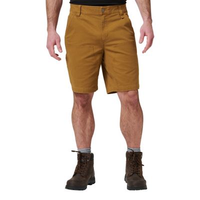 Lucky Brand Workwear Men's Double Front Panel Short
