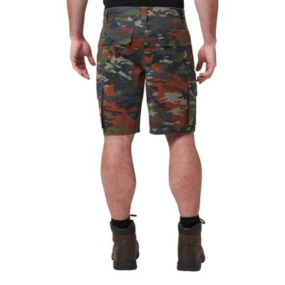 Image showing  Men's Camo Cargo Short