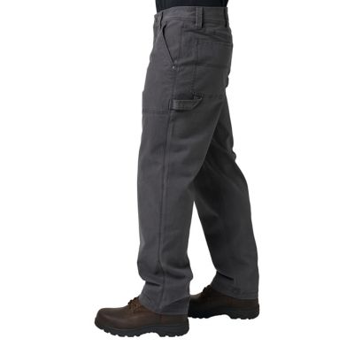 Image showing  Men's Broken Canvas Painter Pant