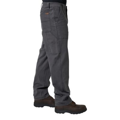 Image showing  Men's Broken Canvas Painter Pant