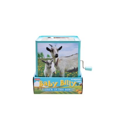 Image showing  Goat Jack In The Box