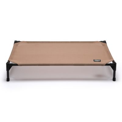 Image showing  All-Weather Outdoor Pet Cot