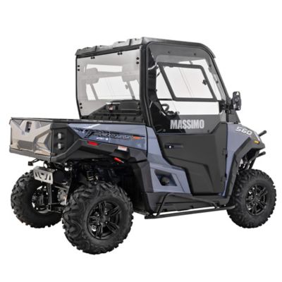 Image showing  T-Boss 560L Heated UTV 4WD