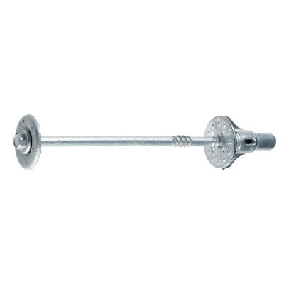 Image showing  Thrulok 6-1/4 in. Single Screw