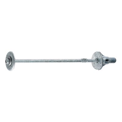 Image showing  9-1/2 in. ThruLOK Single Screw