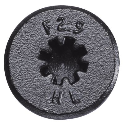 Image showing  Headlok 2-7/8-In Single Screw