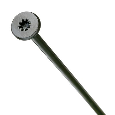 Image showing  Headlok 2-7/8-In Single Screw