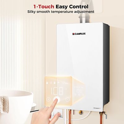Image showing  6.86 GPM Indoor Water Heater, CA686WLP