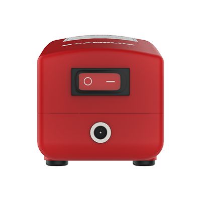Image showing 5 th Camplux 12 V Water Pump Kit, 1.6 GPM