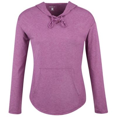 Image showing  Women's Tech Popover Hoodie