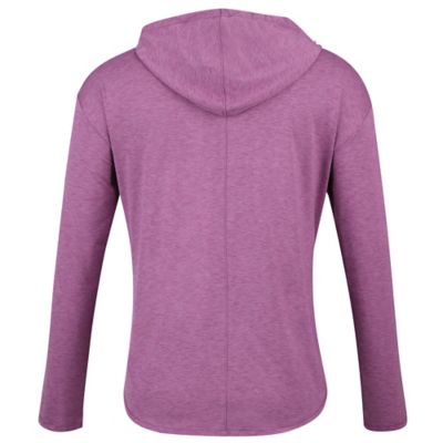 Image showing  Women's Tech Popover Hoodie