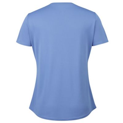 Image showing  Women's Tech Crew Short-Sleeve T-Shirt