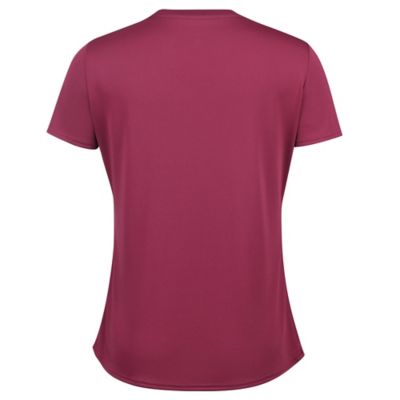 Image showing  Women's Tech Crew Short-Sleeve T-Shirt