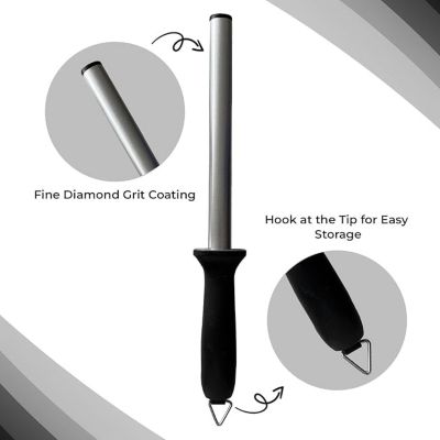 Image showing  Save Edge Knife Sharpener