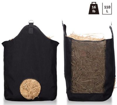 Image showing  Top Load Hay Bag